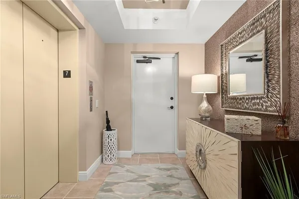 Property Slideshow image 2 of 50 | 23540 via via veneto blvd 703, Bonita Springs, FL, 34134