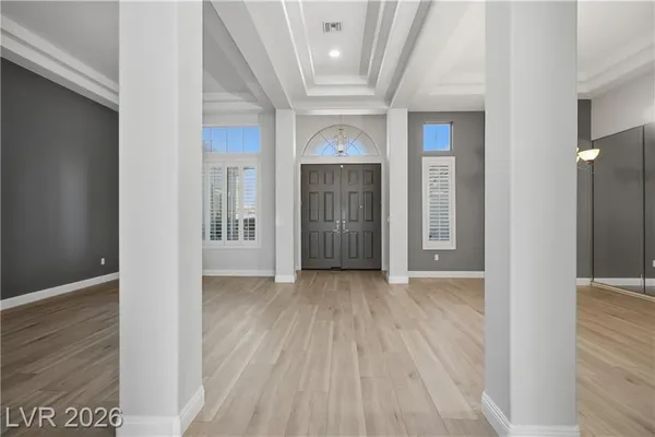 Property Slideshow image 3 of 64 | 2200 beacon ridge dr, Las Vegas, NV, 89134