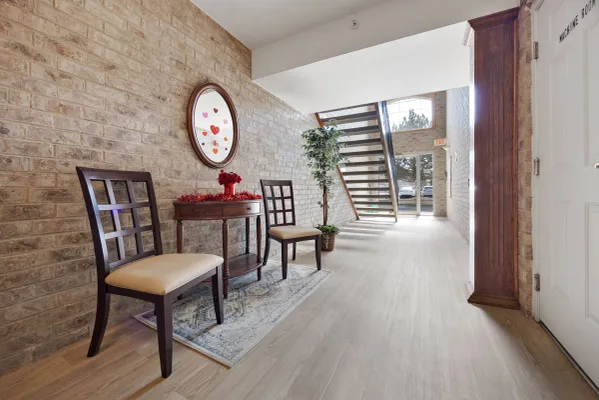 Property Slideshow image 3 of 26 | 18630 pine lake dr 2c, Tinley Park, IL, 60477