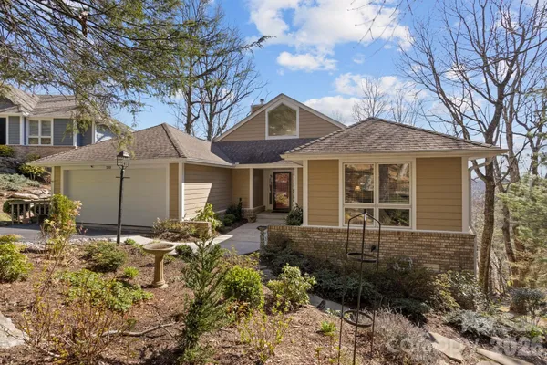 Property Slideshow image 2 of 42 | 210 claymoor ct 1, Flat Rock, NC, 28731