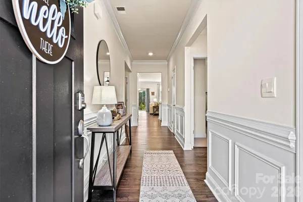 Property Slideshow image 3 of 35 | 4222 millstream rd, Denver, NC, 28037