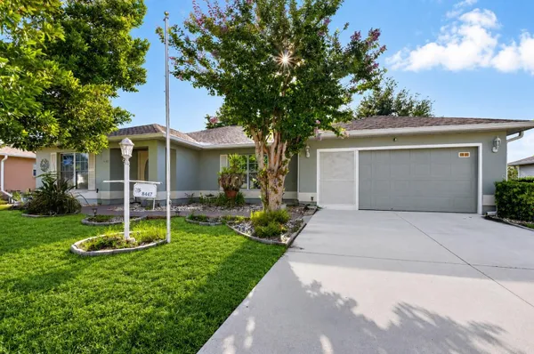 Property Slideshow image 3 of 29 | 8447 sw 60th ct, Ocala, FL, 34476