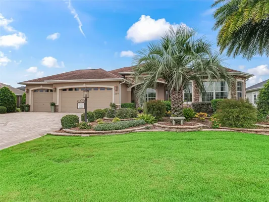 Property Slideshow image 2 of 59 | 2217 isleworth cir, The Villages, FL, 32163