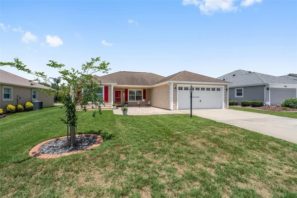 Property Slideshow image 3 of 36 | 1773 hollow branch way, The Villages, FL, 32162