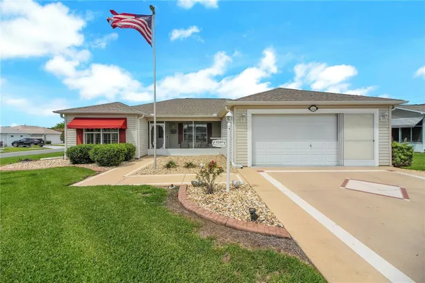 Property Slideshow image 3 of 47 | 3249 mansfield st, The Villages, FL, 32162