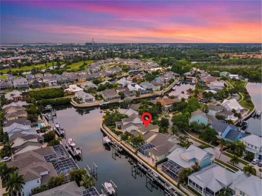 Property Slideshow image 3 of 62 | 432 islebay dr, Apollo Beach, FL, 33572