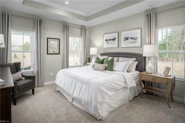 Property Slideshow image 2 of 25 | 23088 preserve pl, Carrollton, VA, 23314