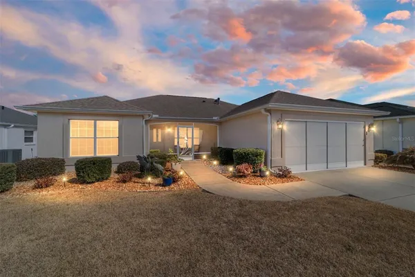 Property Slideshow image 3 of 39 | 3183 hatch ln, The Villages, FL, 32162