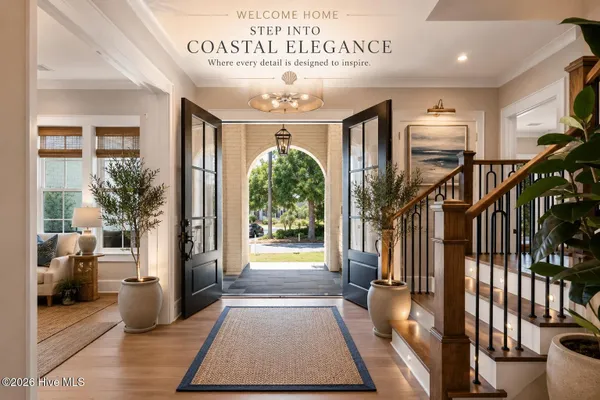 Property Slideshow image 3 of 124 | 2611 mariners way, Southport, NC, 28461