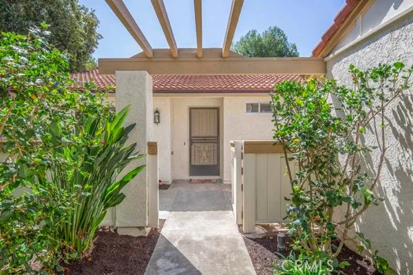 Property Slideshow image 3 of 38 | 3287 san amadeo a, Laguna Woods, CA, 92637