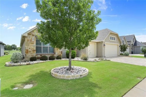 Property Slideshow image 3 of 33 | 9921 flint way, Denton, TX, 76207