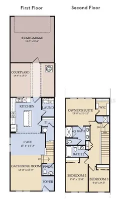 Property Slideshow image 2 of 28 | 15512 peaceful pines aly, Clermont, FL, 34714