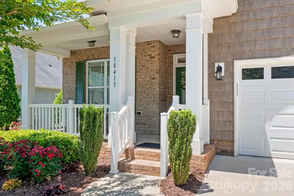 Property Slideshow image 2 of 47 | 18413 neville ave, Cornelius, NC, 28031