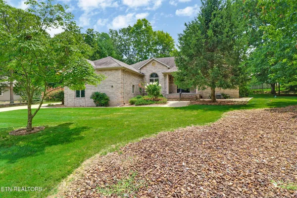 Property Slideshow image 2 of 35 | 163 havenridge cir, Crossville, TN, 38558