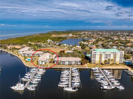 Property Slideshow image 3 of 47 | 3245 sugarloaf key rd 24c, Punta Gorda, FL, 33955