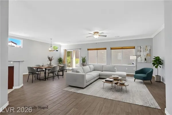 Property Slideshow image 3 of 40 | 2048 oliver springs st, Henderson, NV, 89052