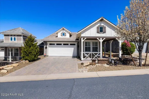 Property Slideshow image 3 of 27 | 1460 varsity dr, Prescott, AZ, 86301