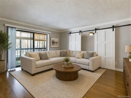 Property Slideshow image 2 of 14 | 14000 e linvale pl 110, Aurora, CO, 80014