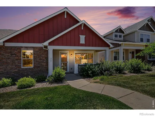 Property Slideshow image 2 of 21 | 4751 pleasant oak dr a15, Fort Collins, CO, 80525