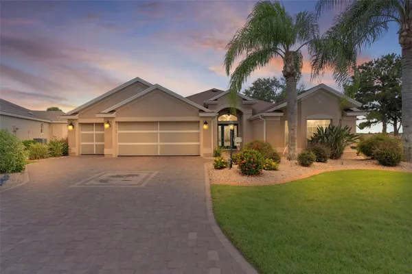 Property Slideshow image 2 of 63 | 859 chapman loop, The Villages, FL, 32162