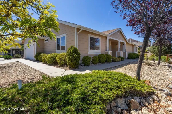 Property Slideshow image 3 of 42 | 1477 kwana ct, Prescott, AZ, 86301