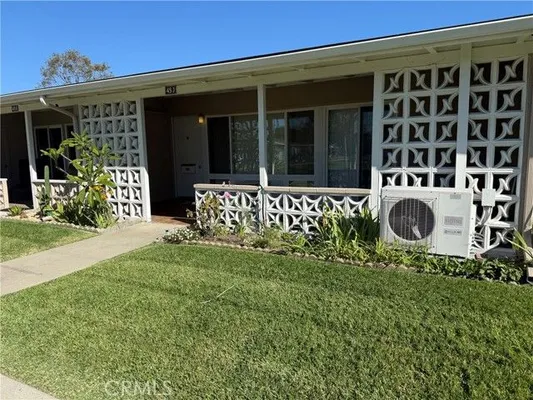 Property Slideshow image 2 of 16 | 13720 saint andrews dr # m1-45j, Seal Beach, CA, 90740