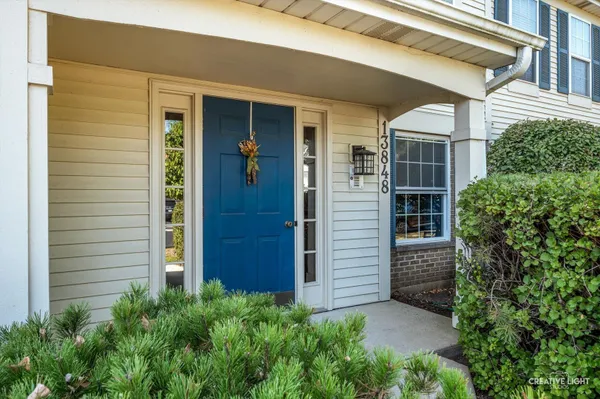 Property Slideshow image 3 of 17 | 13848 s balsam ln a, Plainfield, IL, 60544