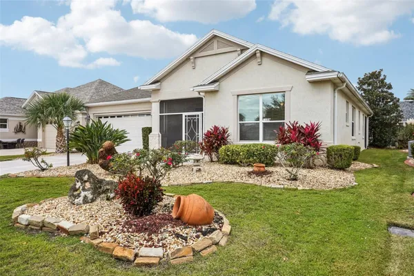 Property Slideshow image 2 of 39 | 1159 isle of palms path, The Villages, FL, 32162