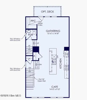 Property Slideshow image 3 of 13 | 245 pelican flight loop, Wilmington, NC, 28412
