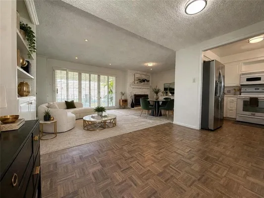 Property Slideshow image 2 of 39 | 22853 nadine cir b, Torrance, CA, 90505