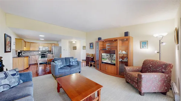 Property Slideshow image 2 of 26 | 9380 e center ave 12d, Denver, CO, 80247