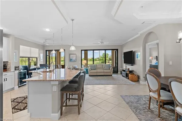 Property Slideshow image 3 of 20 | 10470 casella way apt 101, Fort Myers, FL, 33913