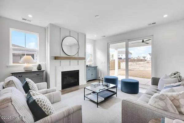 Property Slideshow image 2 of 43 | 745 caisson run, Wilmington, NC, 28412