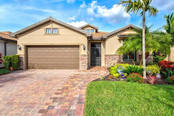 Property Slideshow image 3 of 67 | 13856 rinuccio st, Venice, FL, 34293