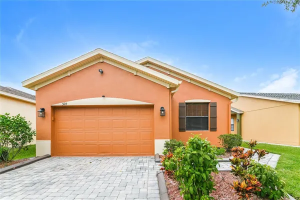 Property Slideshow image 3 of 30 | 505 millifiora ln, Kissimmee, FL, 34759