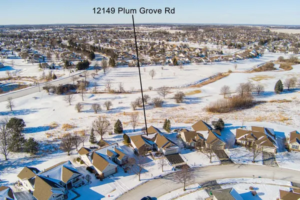 Property Slideshow image 3 of 45 | 12149 plum grove rd, Huntley, IL, 60142