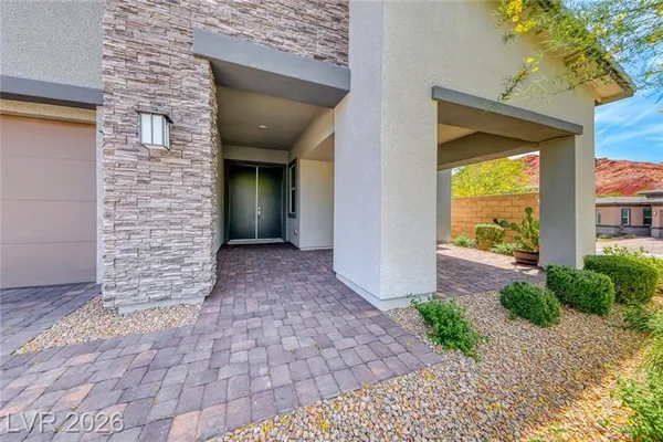 Property Slideshow image 2 of 45 | 109 reverie heights ave, Henderson, NV, 89011
