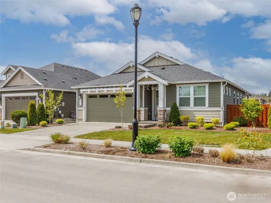 Property Slideshow image 2 of 23 | 3311 colville st, Lacey, WA, 98513