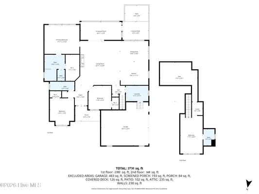 Property Slideshow image 3 of 54 | 9614 hidden plum rd, Leland, NC, 28451