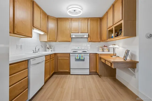 Property Slideshow image 3 of 38 | 9340 e center ave 4a, Denver, CO, 80247