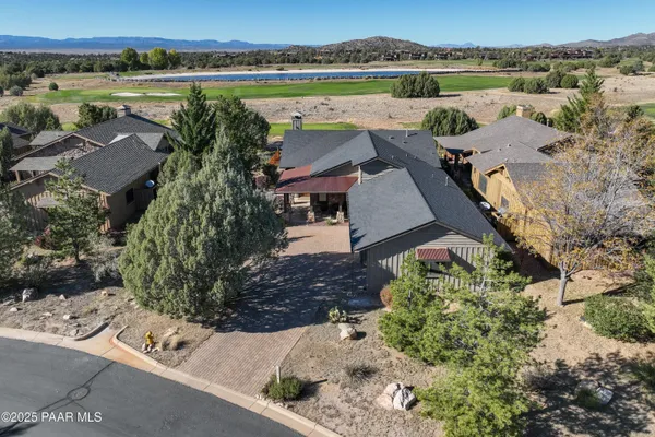 Property Slideshow image 3 of 33 | 5740 w johnny mullins dr, Prescott, AZ, 86305