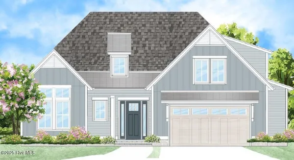 Property Slideshow image 3 of 14 | 4341 fantail dr, Leland, NC, 28451