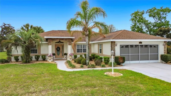 Property Slideshow image 2 of 61 | 5028 nw 34th pl, Ocala, FL, 34482
