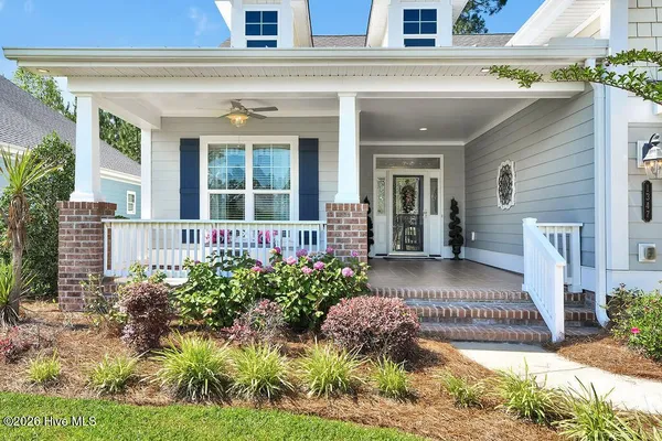 Property Slideshow image 3 of 69 | 1347 still bluff ln, Leland, NC, 28451