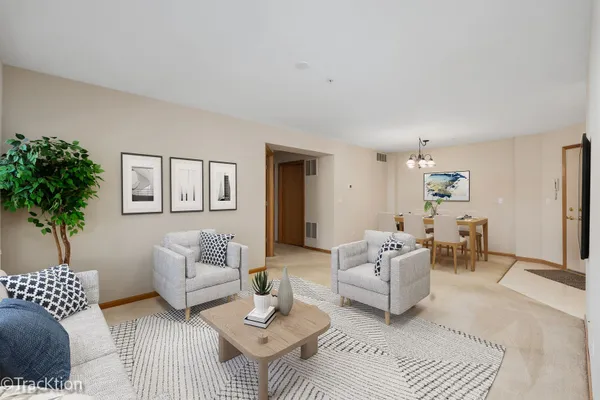 Property Slideshow image 2 of 17 | 13818 s bristlecone ln d, Plainfield, IL, 60544