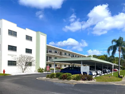 Property Slideshow image 2 of 69 | 5980 terrace park dr 203, St Petersburg, FL, 33709