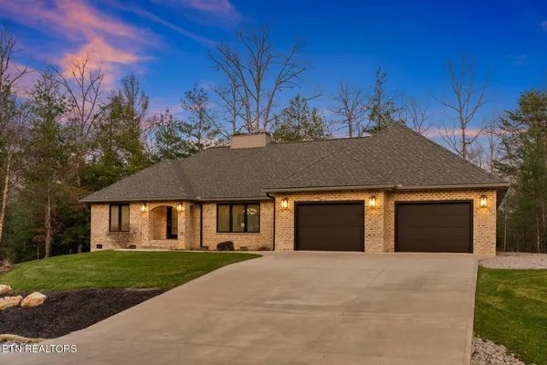 Property Slideshow image 3 of 60 | 194 forest view dr, Crossville, TN, 38558