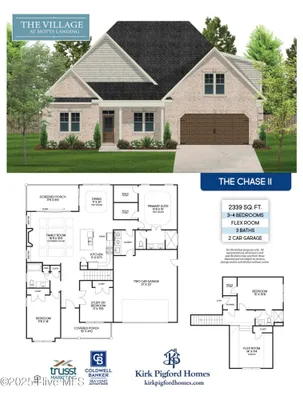 Property Slideshow image 2 of 54 | 453 motts forest rd, Wilmington, NC, 28412