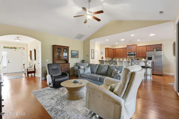 Property Slideshow image 3 of 22 | 8257 egret pointe, Leland, NC, 28451