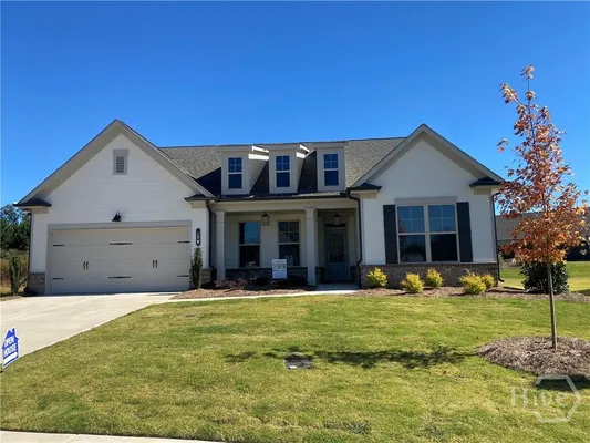 Property Slideshow image 3 of 59 | 85 merwood, Jefferson, GA, 30549